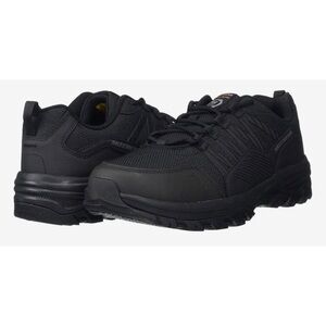 Skechers Men's Fannter Slip-Resistant Shoes